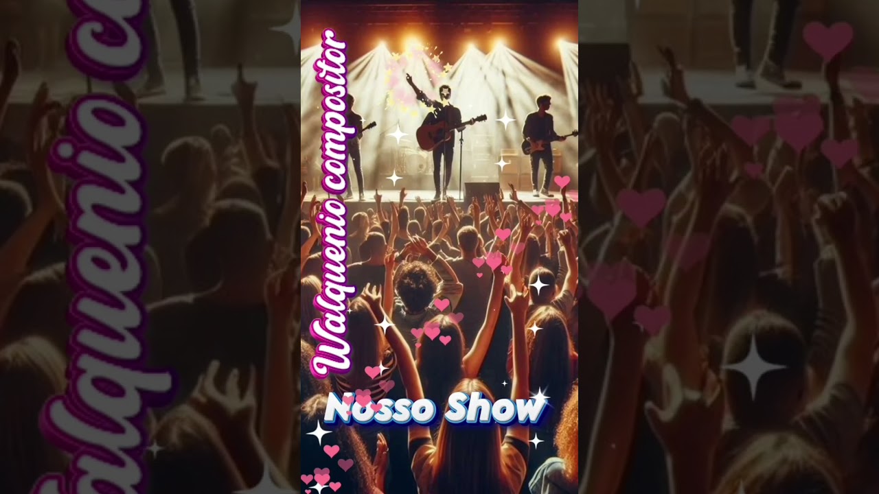 Nosso Show 