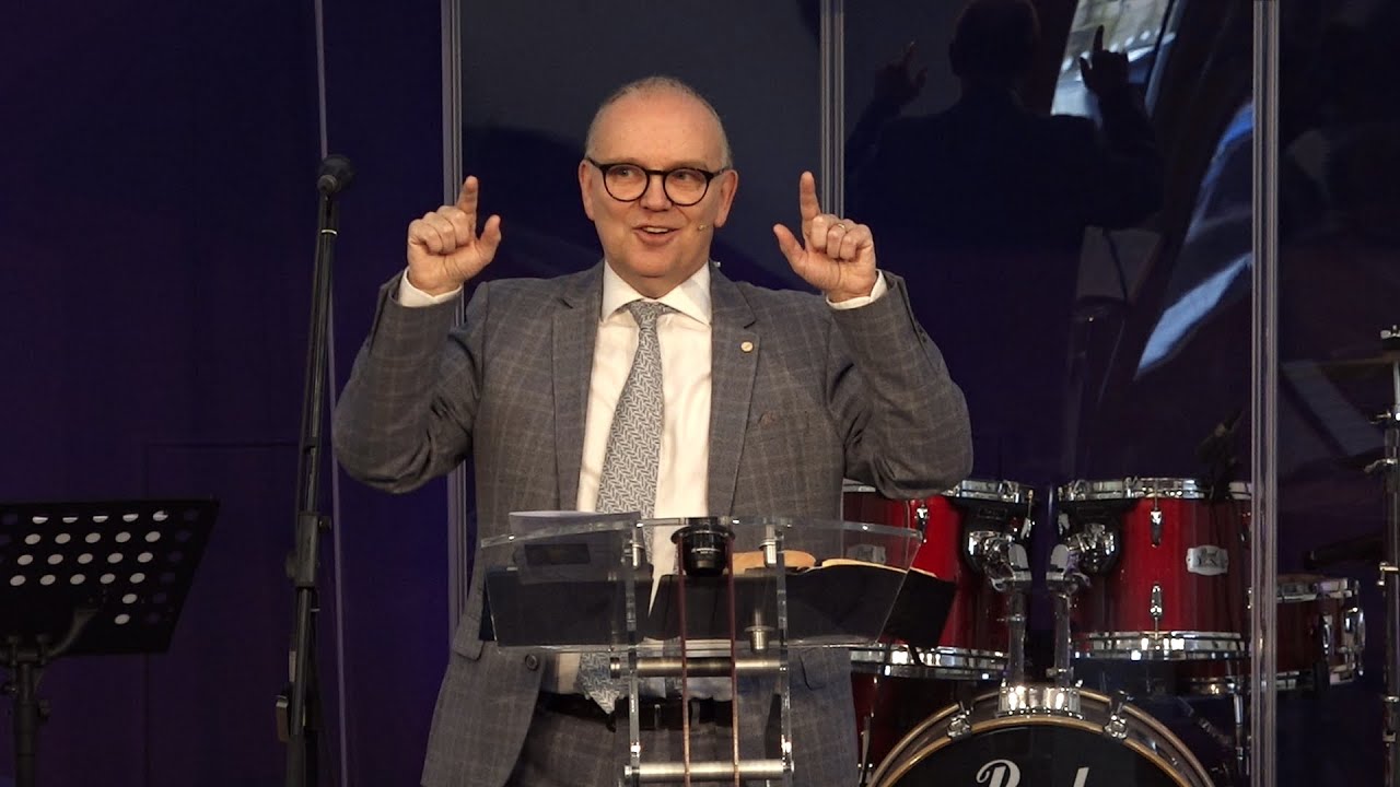 What Do You Need To Possess? | Dr William Henry