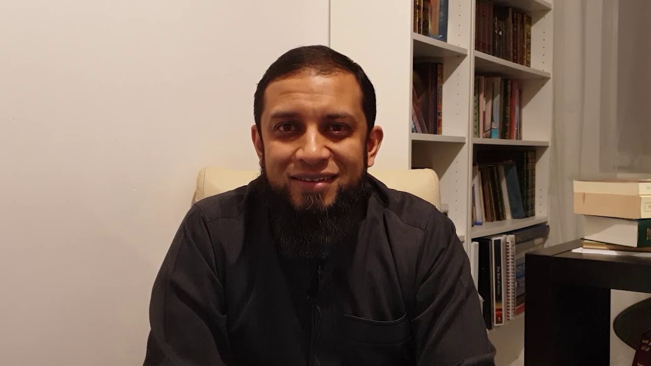 Is it permissible to vote in Islam?