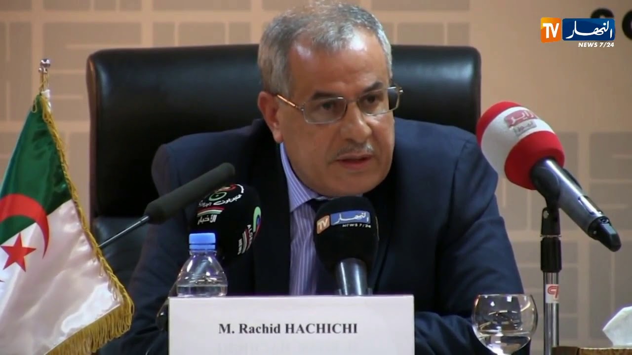 سوناطراك : الرئيس المدير العام يجري تغييرات مسّت 6 إطارات من الشركة
