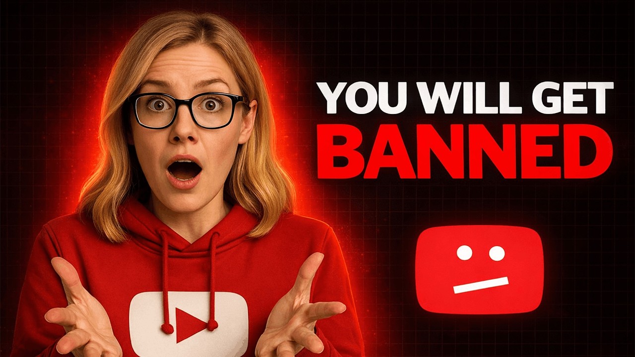 These 7 YouTube Mistakes Have Destroyed Channels