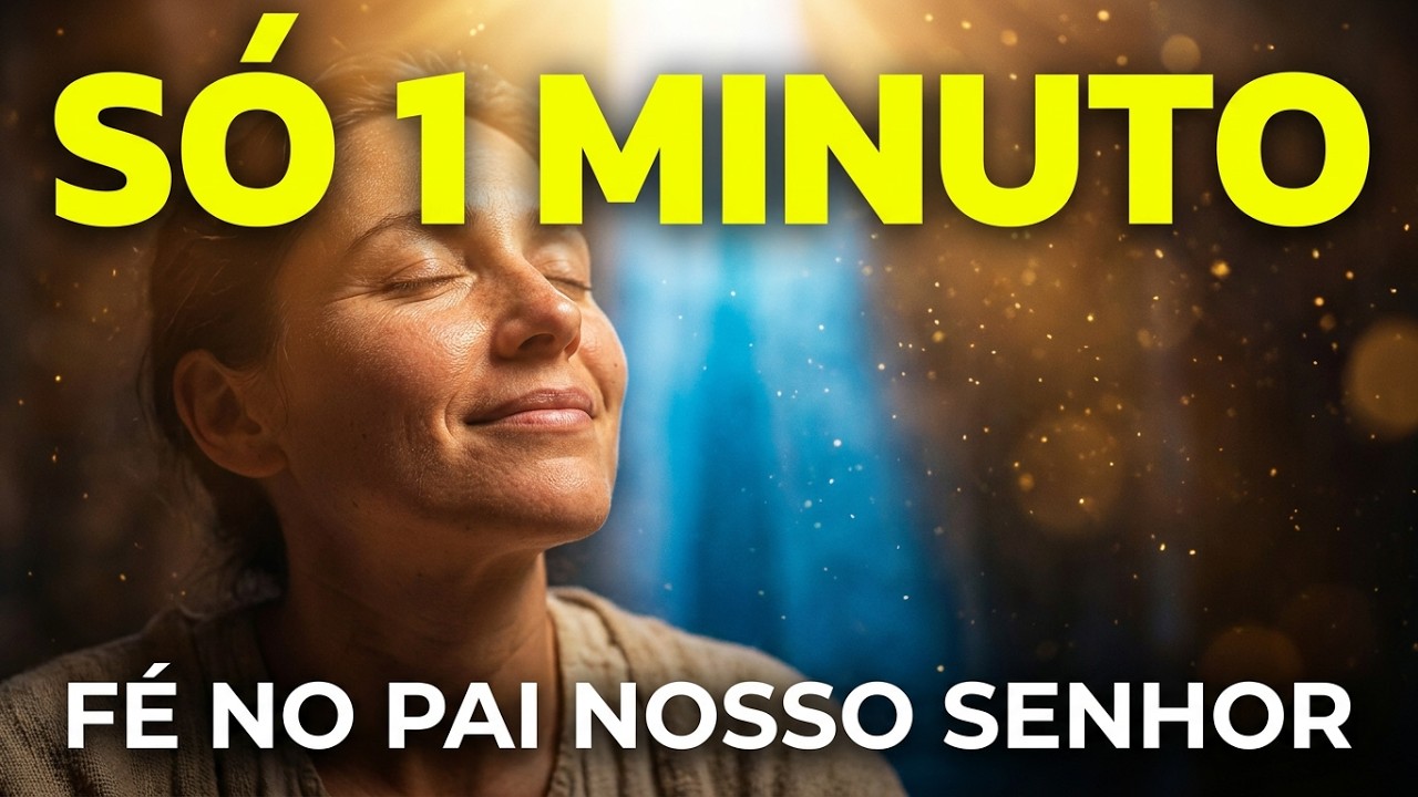 ✨EU NÃO VOU PARAR | MÚSICA GOSPEL | 2026 🙏