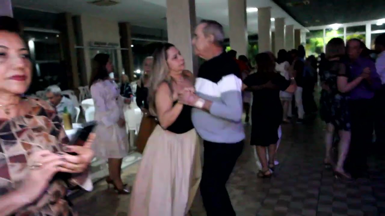BANDA OS TRMENDÕES NA SEXTA CLASSE A