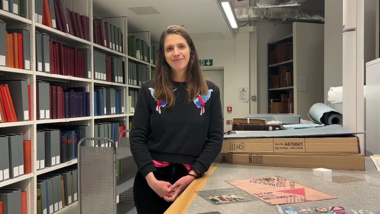 Archives Stories: FUORI and Gay Liberation