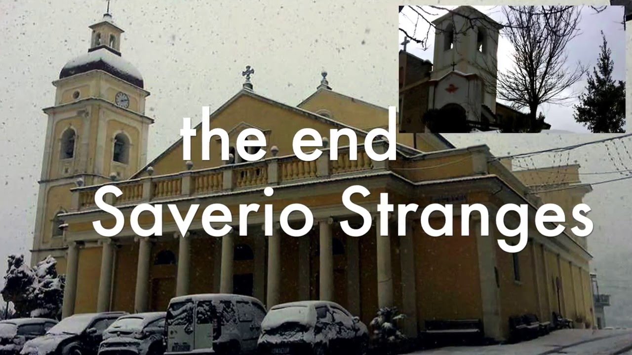 CONFLENTI SOTTO LA NEVE - 2016