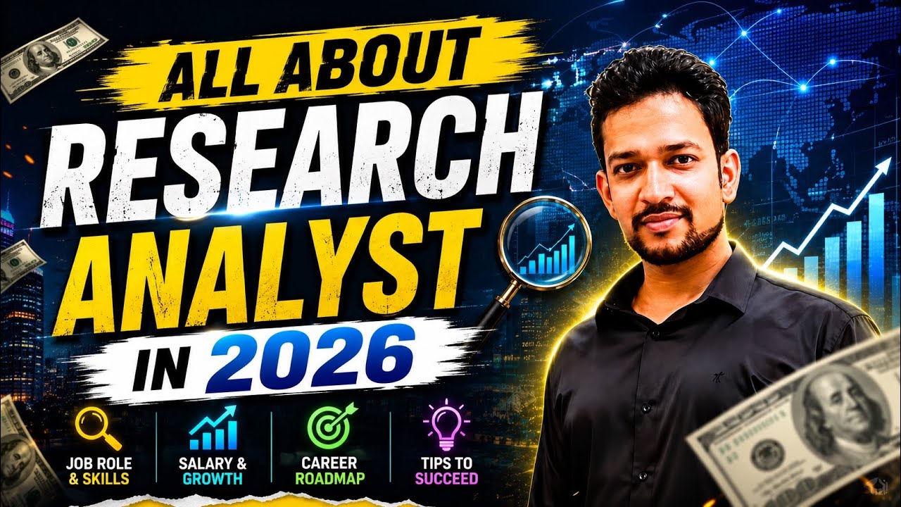 Полная информация о программе SEBI Research Analyst | Курс NISM Research Analyst