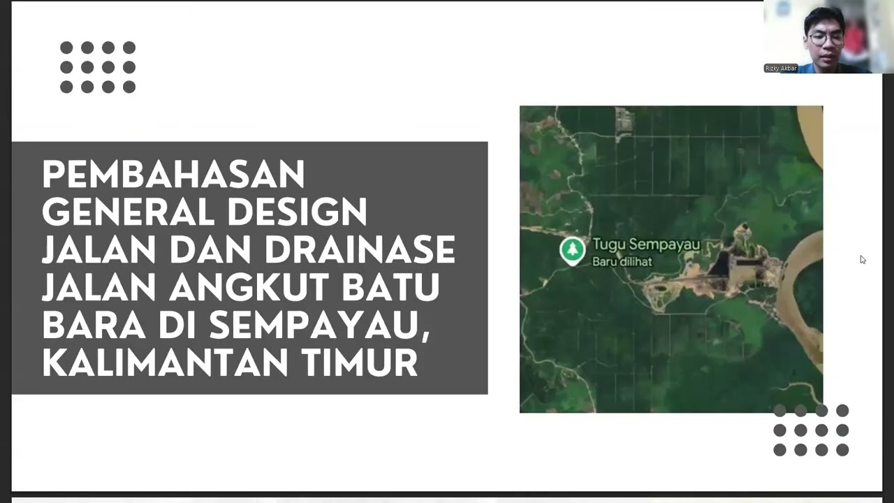 [Kerja Praktek] Rizky Akbar Darmawan – 2112221064 – PT Bita Enarcon Engineering