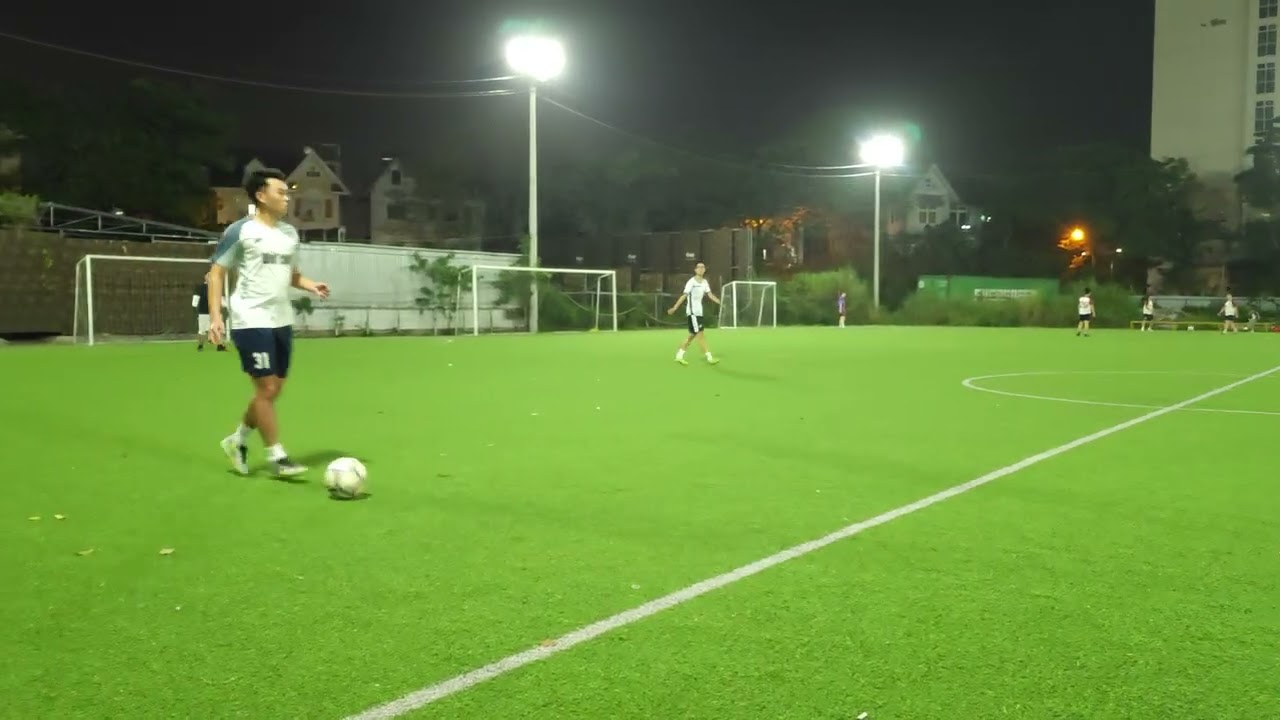 FC Bông Lúa 2- 1FC AE 2k3 ngày 16/3/2026 hiệp 2.1