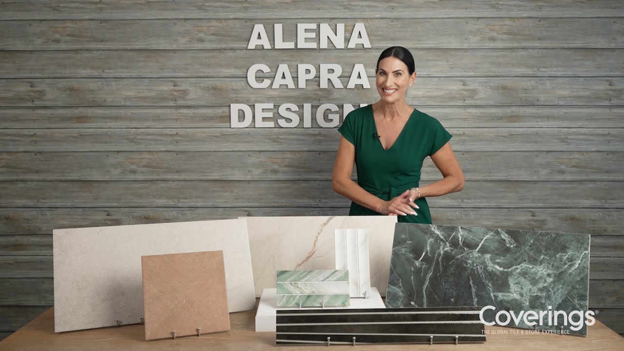 2025 Tile Trends Revealed!