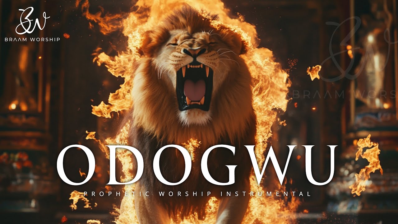 Prophetic music : Odogwu You Never Lost a Battle