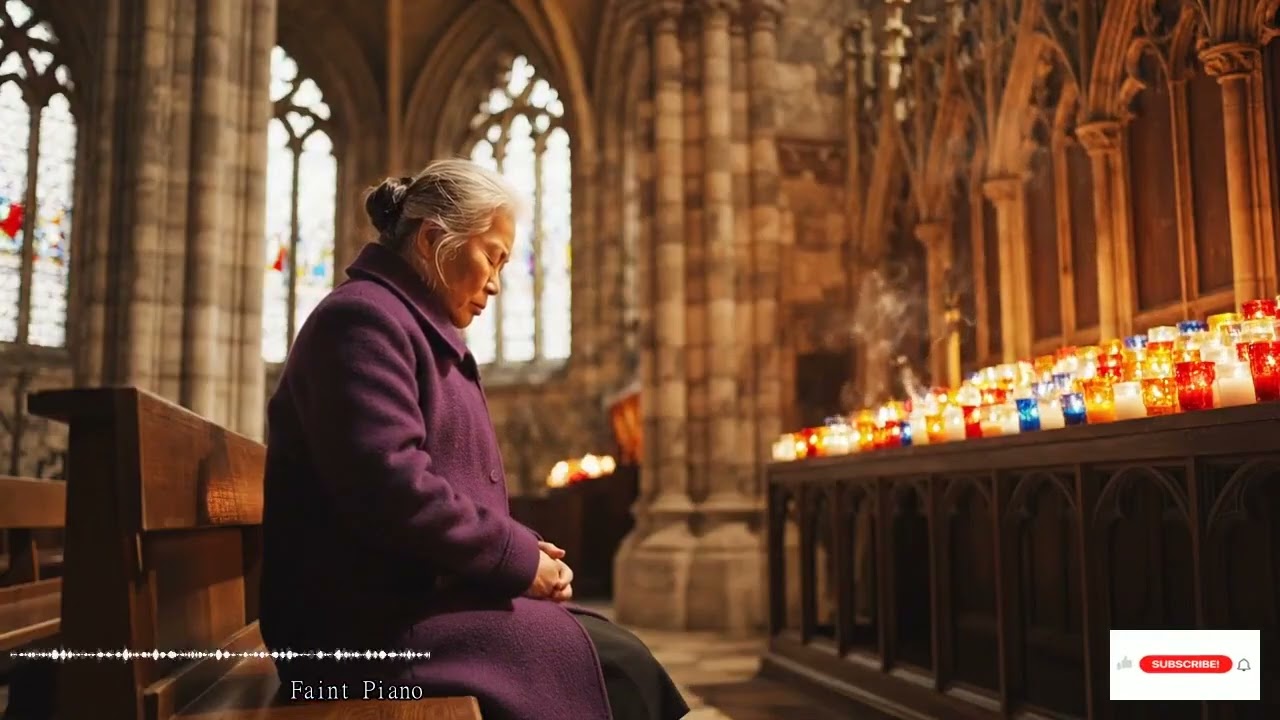 Start Your Day in Gentle Faith and Serene Light with This Morning Prayer