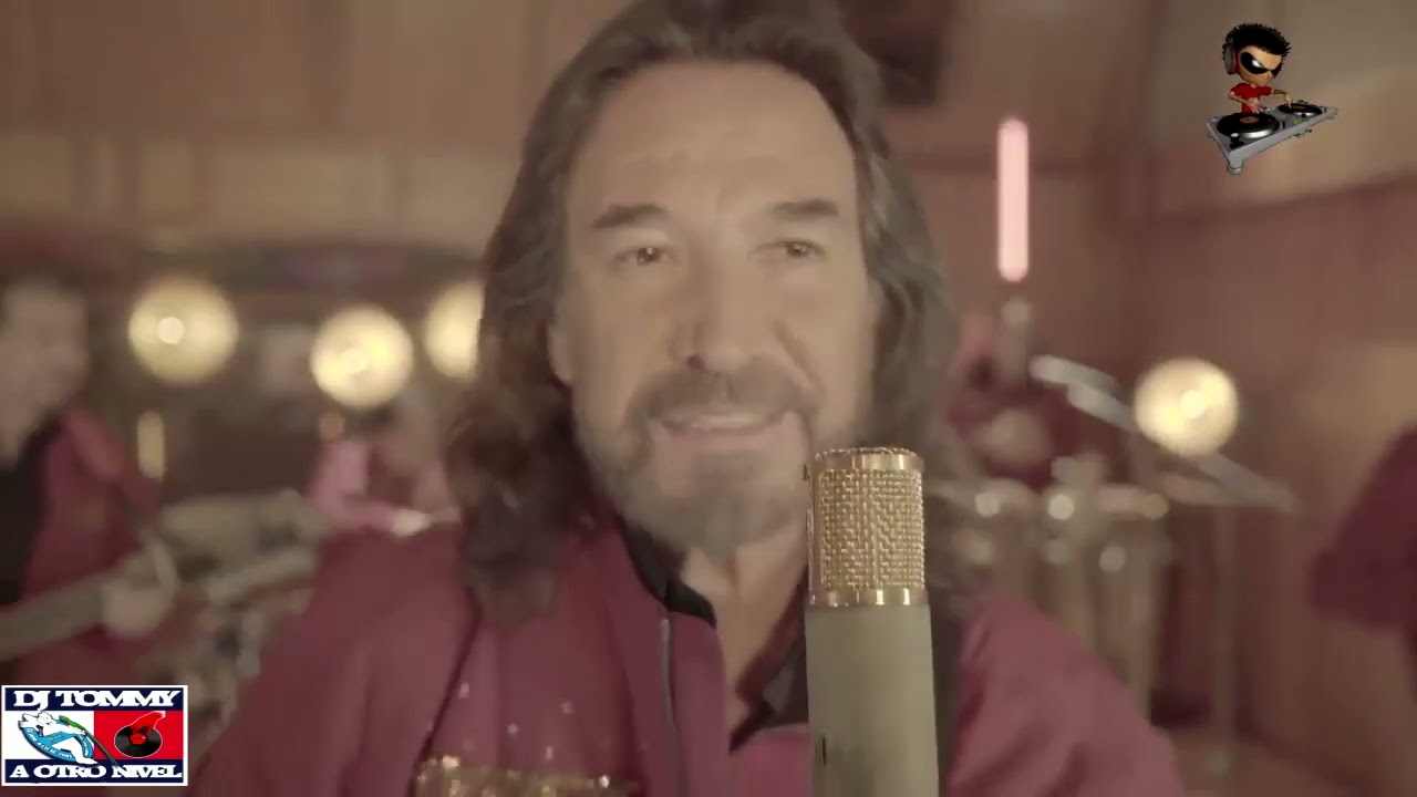 MIX LOS BUKIS DJTOMMY VOL.1 EN VIDEO