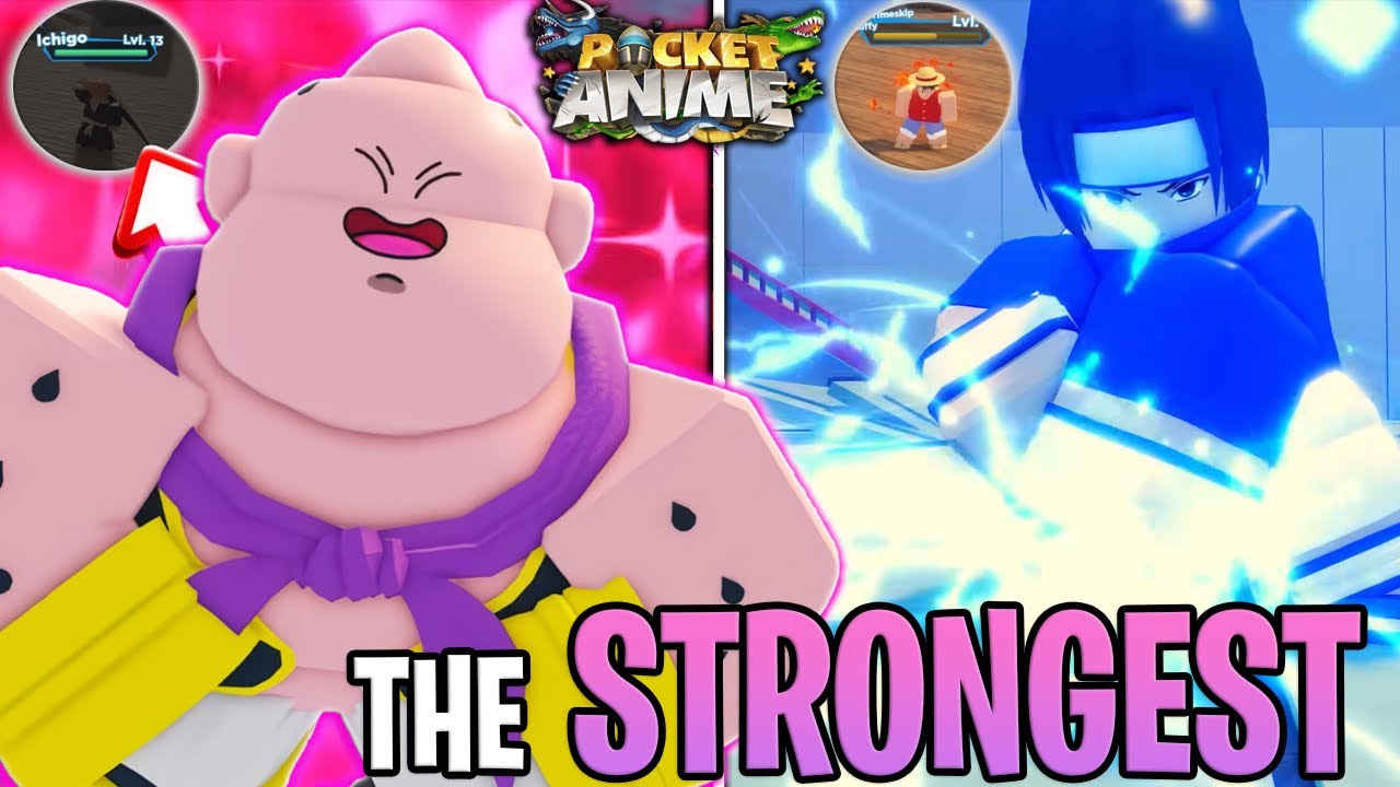 Which Pocket Anime Starter Should You Pick For Release? (Weakest to Strongest)