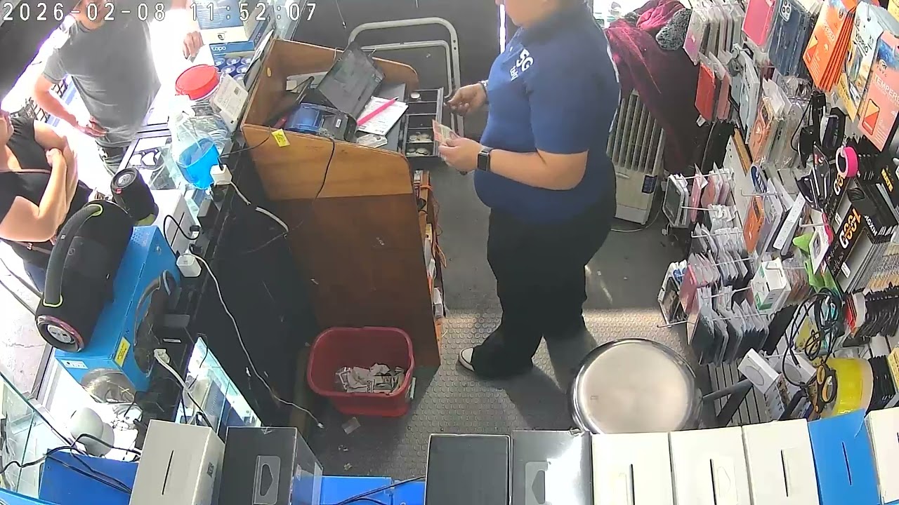 Atención al cliente 