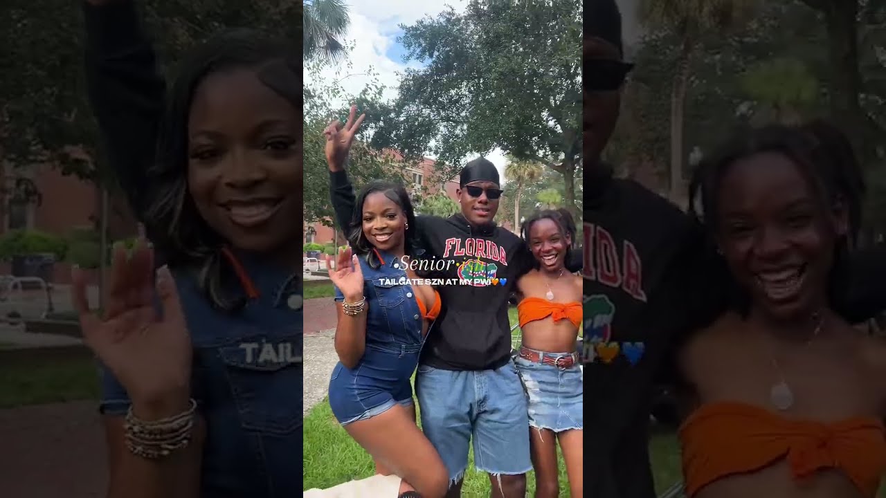 Another one for the books #uf #pwi #blackcollegegirl