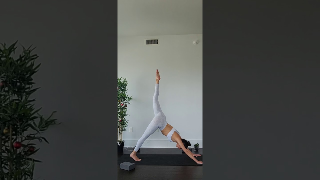 Hip openers - deep stretch for beginners   Live IG recording @Rozana.yoga