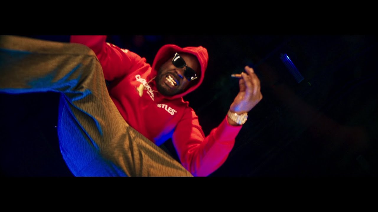 BAKA NOT NICE - UP (Official Video)