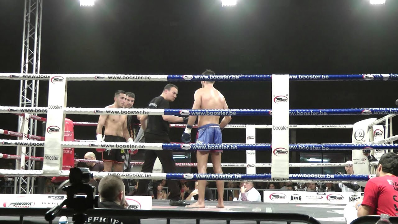 Arman Hambaryan Vs Tayfun Ozcan 08/02/2014 Part 1