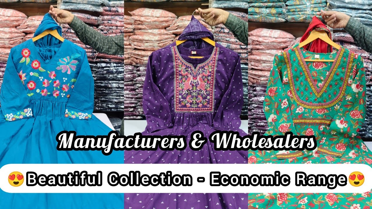 😍Beautiful Collection - Economic Range By Vansh Creation😍 #fabandfashionvlogs