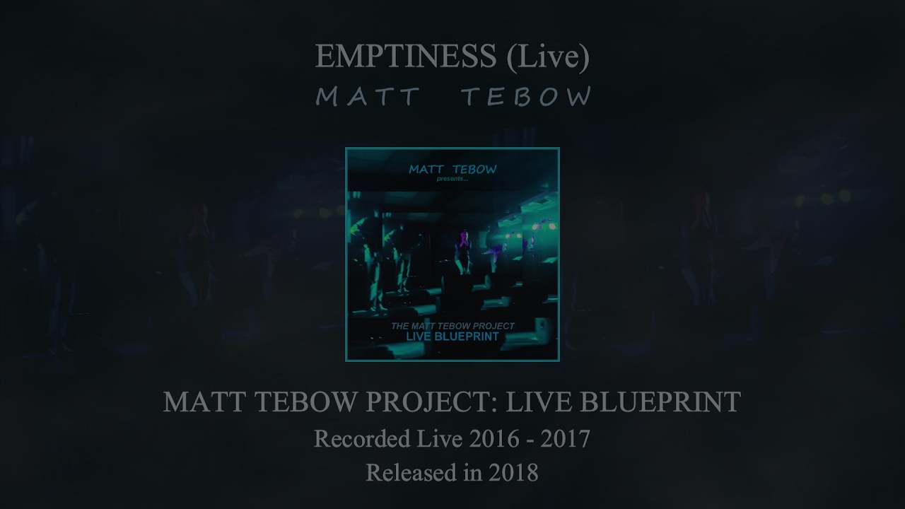 Matt Tebow - 