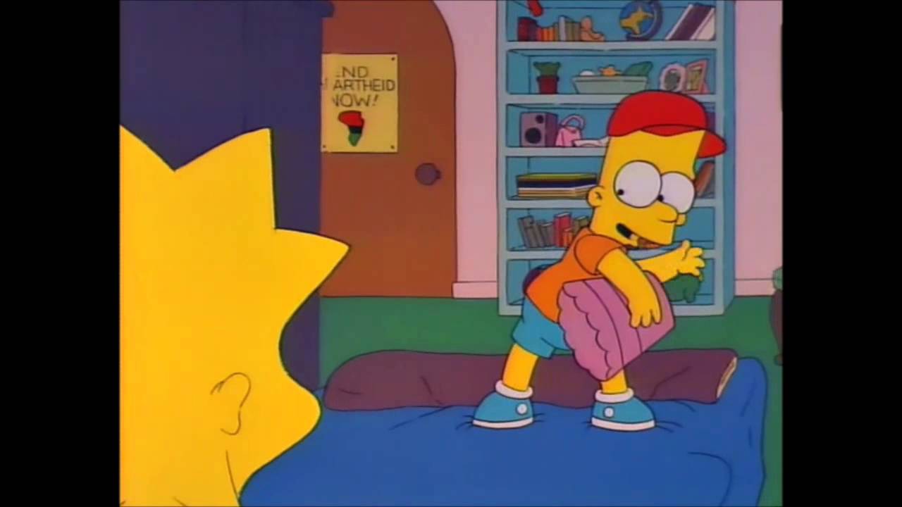 Happy Birthday Lisa