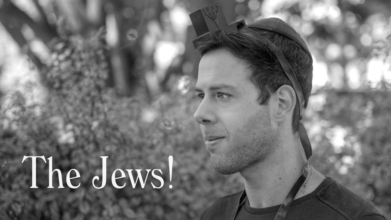The Jews! | Comedy Short Film