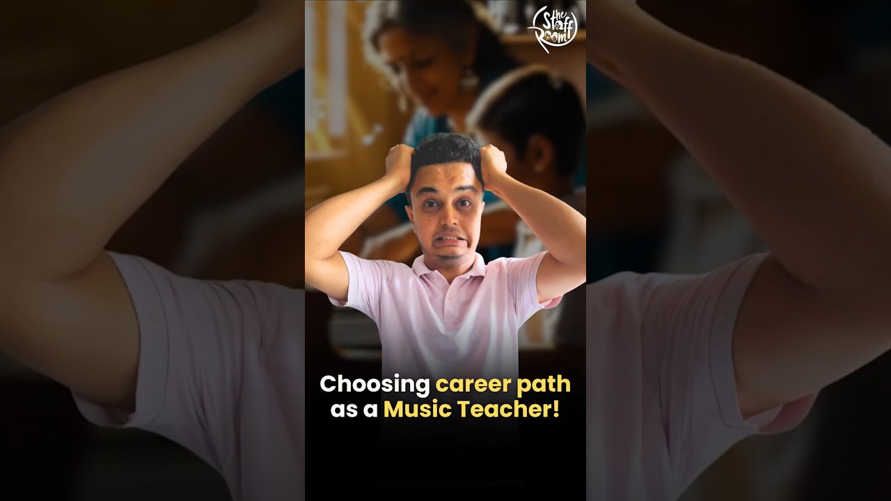 3 Career Paths for Music Teachers!