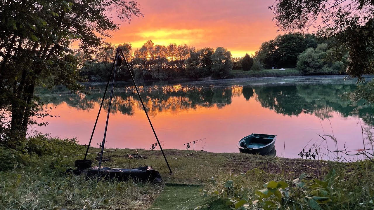 Evaro angling lines