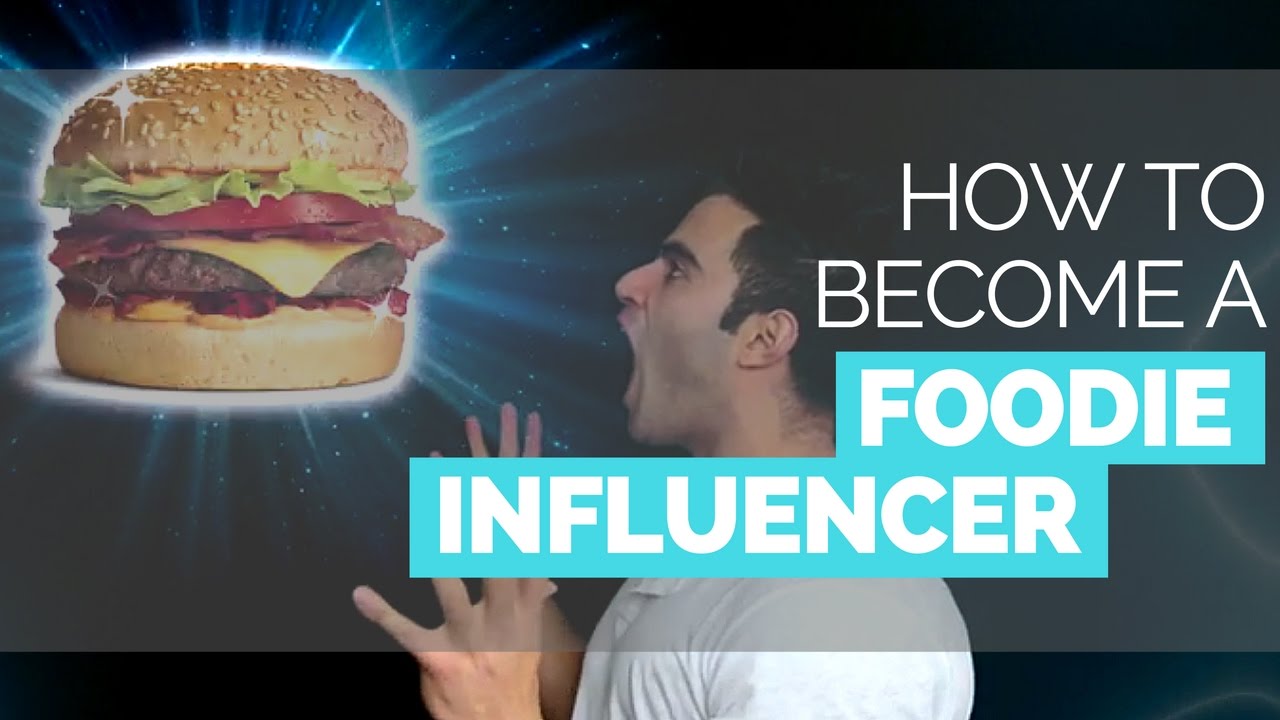 How To Create Content as a Food Blogger & Make Money Doing So!