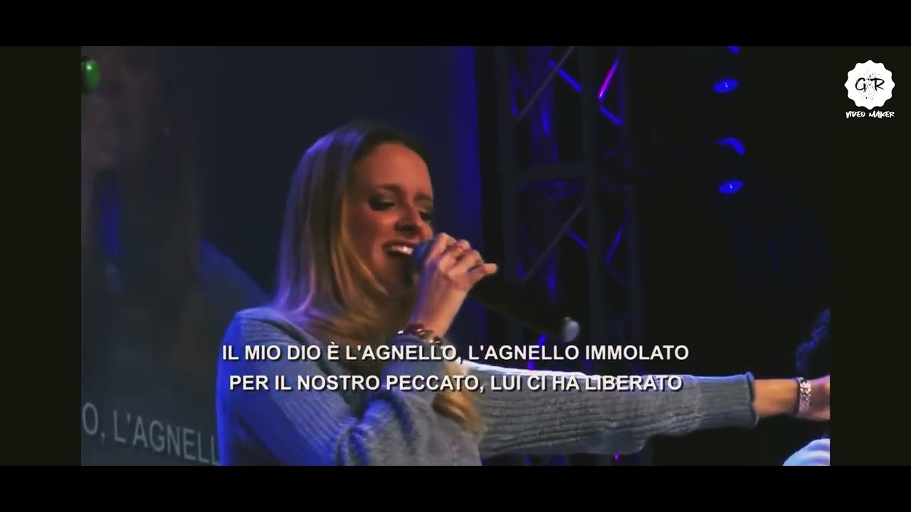 Missione Paradiso - Il Leone e L'agnello