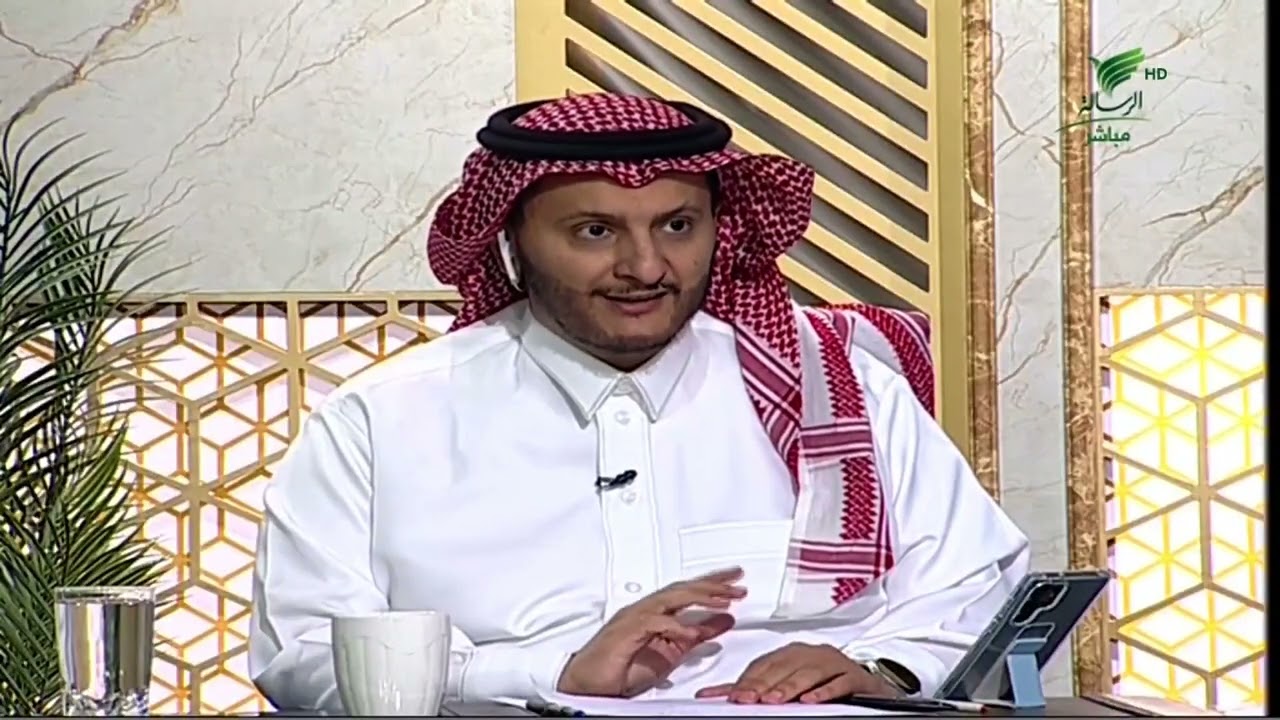 #يستفتونك.. حلقة 02_11_1446 مع الشيخ د. سعد الخثلان