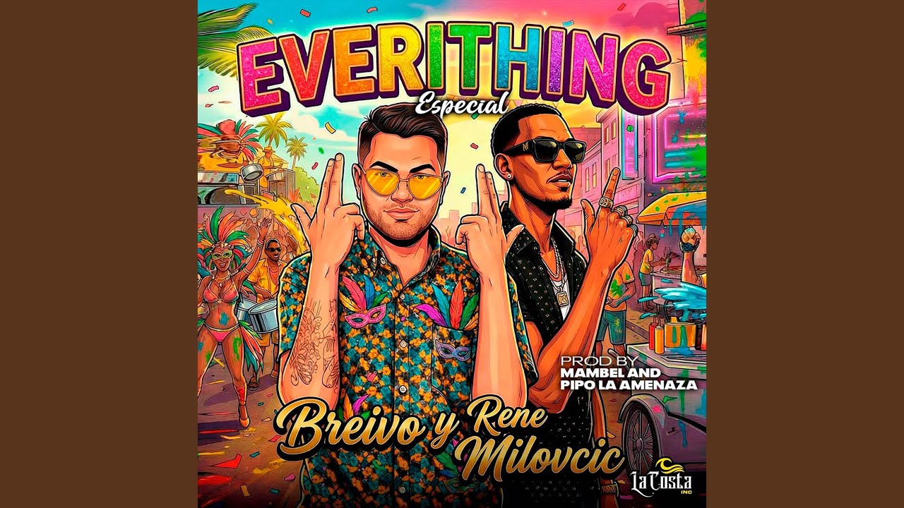 EVERITHING