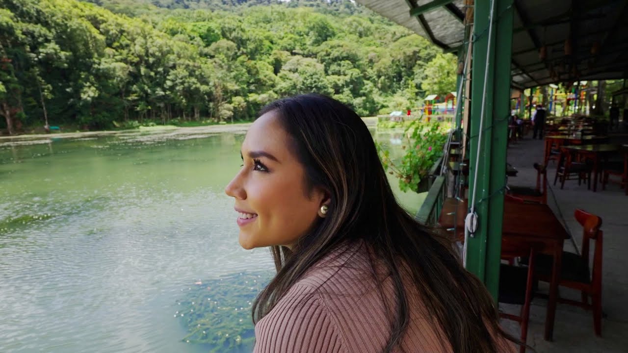 Un lugar ESPECIAL en las MONTAÑAS del norte | Selva Negra