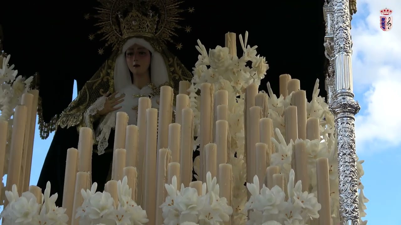 Tú Eres el Orgullo de Nuestro Pueblo | Dolores de Torreblanca 2023