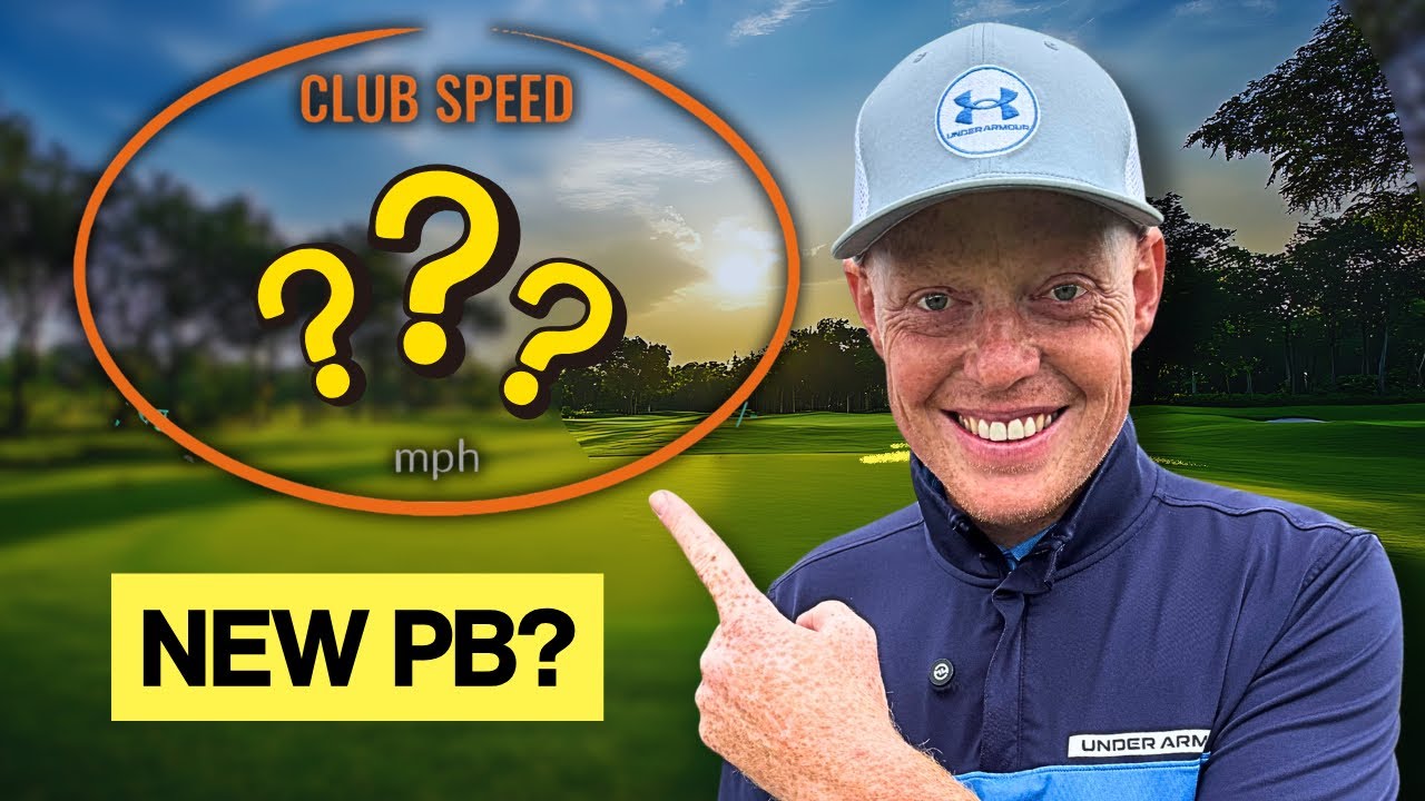 I Gained 10+ MPH in 4 Weeks… Can I Hit 115?