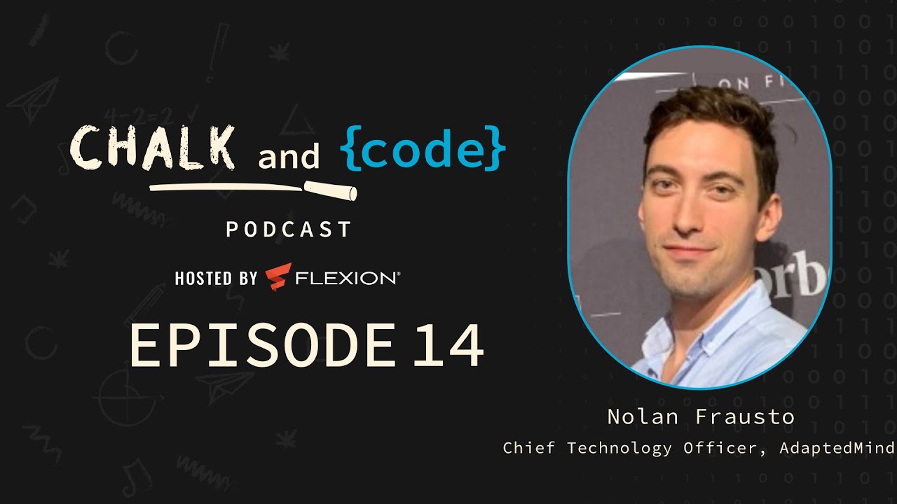 Rebuilding at Scale: Nolan Frausto on Simplicity, Stability, and Early Learning Innovation