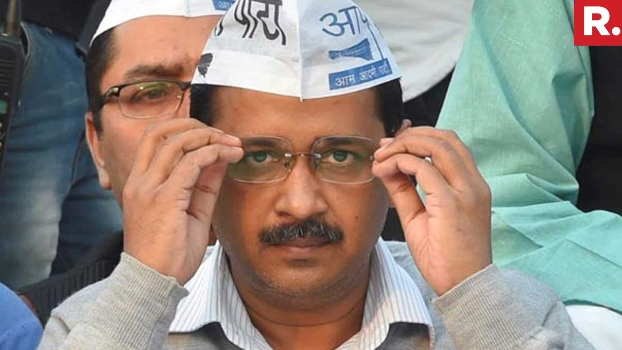 Delhi CM Arvind Kejriwal's Close Aide VK Jain Resigns