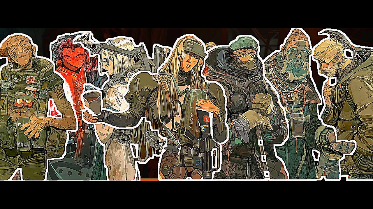A “Switzerland” in the Eternal War? The Rumors Might Be True