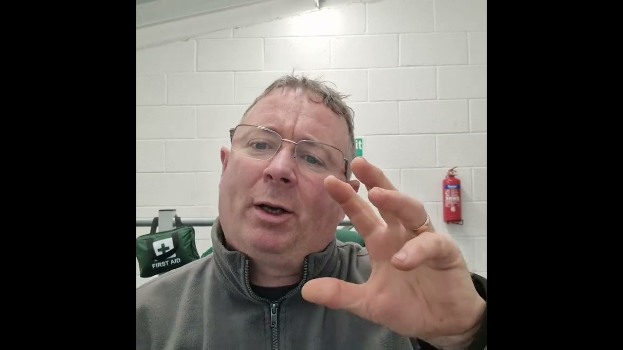 How to check a faulty PCB.