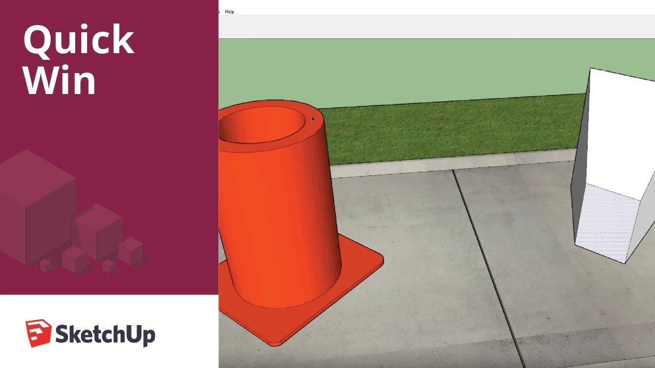 Scale Morphing - Quick Win