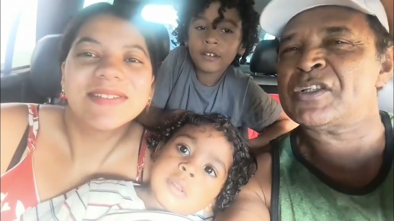 Cida e Natalia 2026