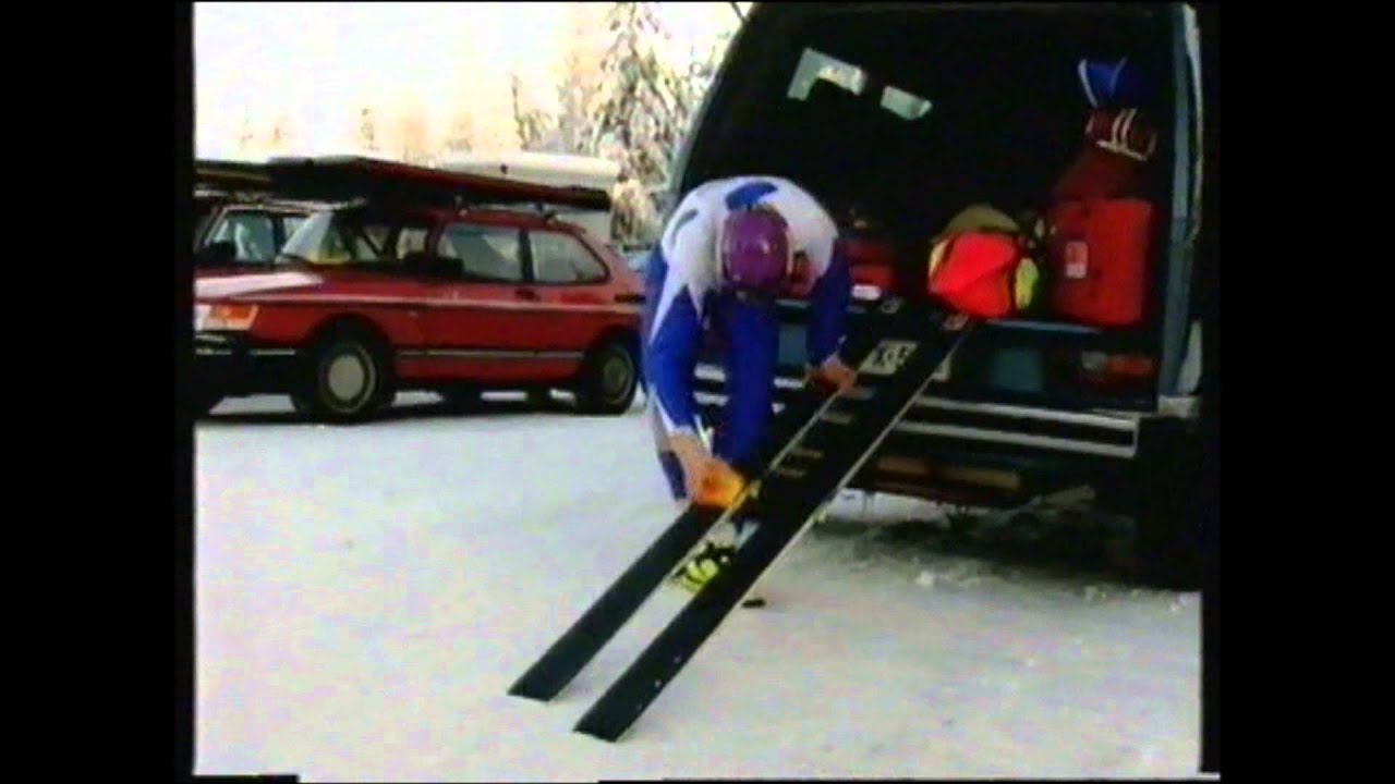 Kaipola, Keski-Suomen mäkiviikko