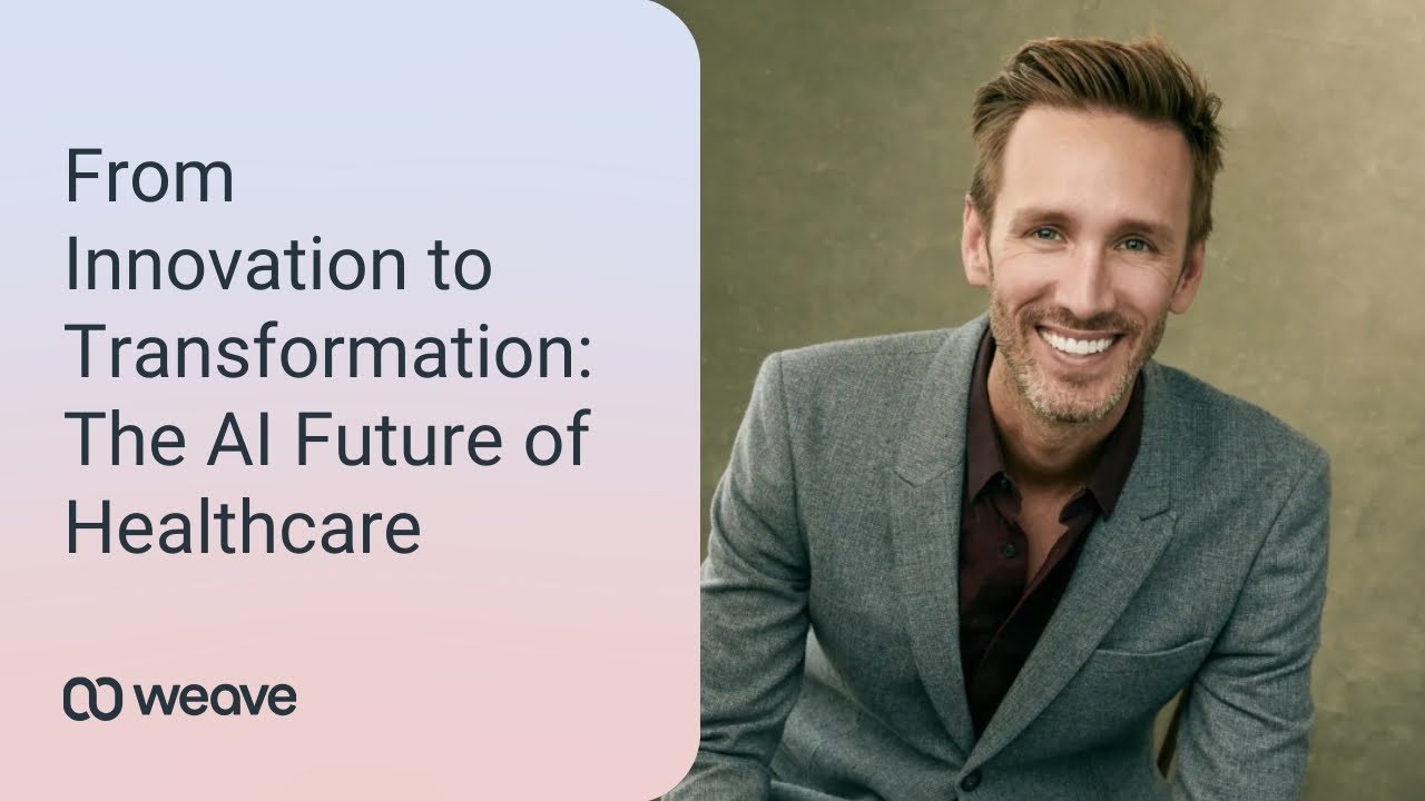 The Future of Medicine Powered by AI (Real Tools You Can Use Today) | Webinar with Dr. Kyle Stanley