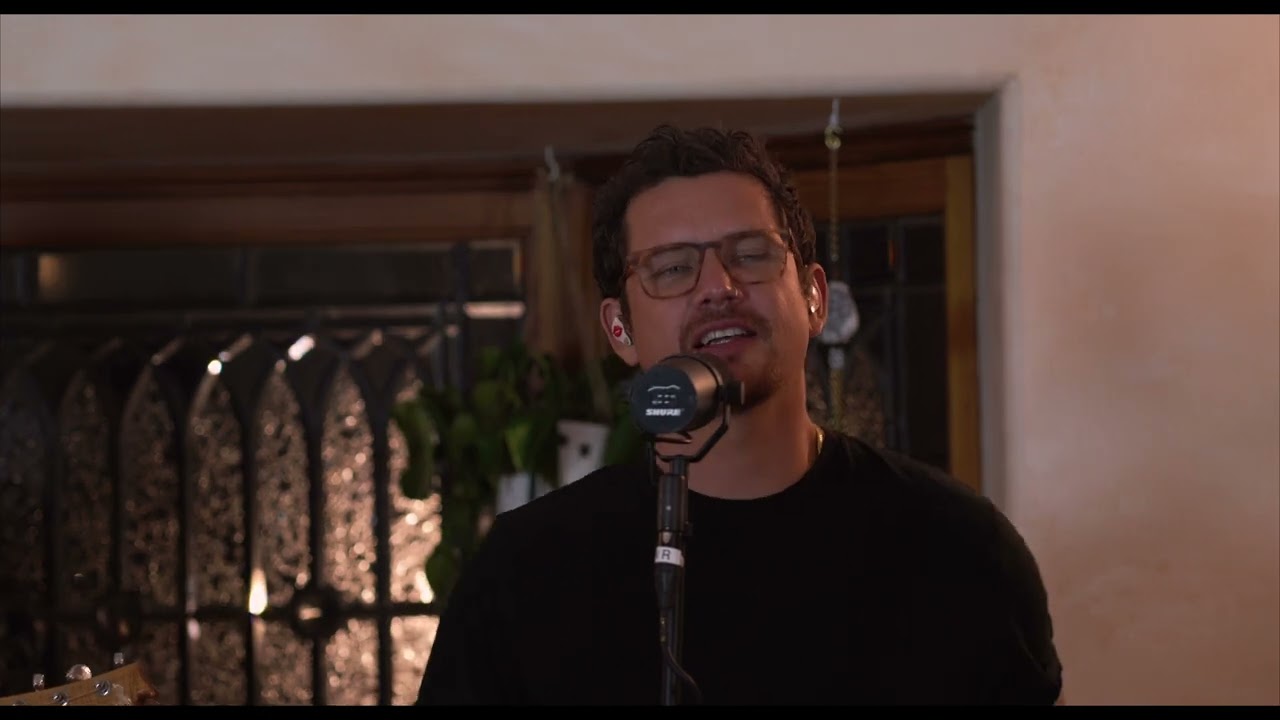 OC Worship - Learning to Trust (feat. Michael Ketterer & Kieran de la Harpe)