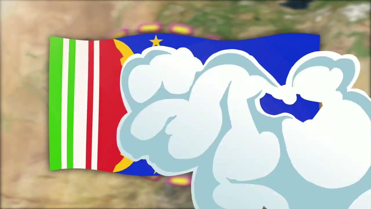 Countries, but their regimes have been overthrown (Part 2) | Fun With Flags