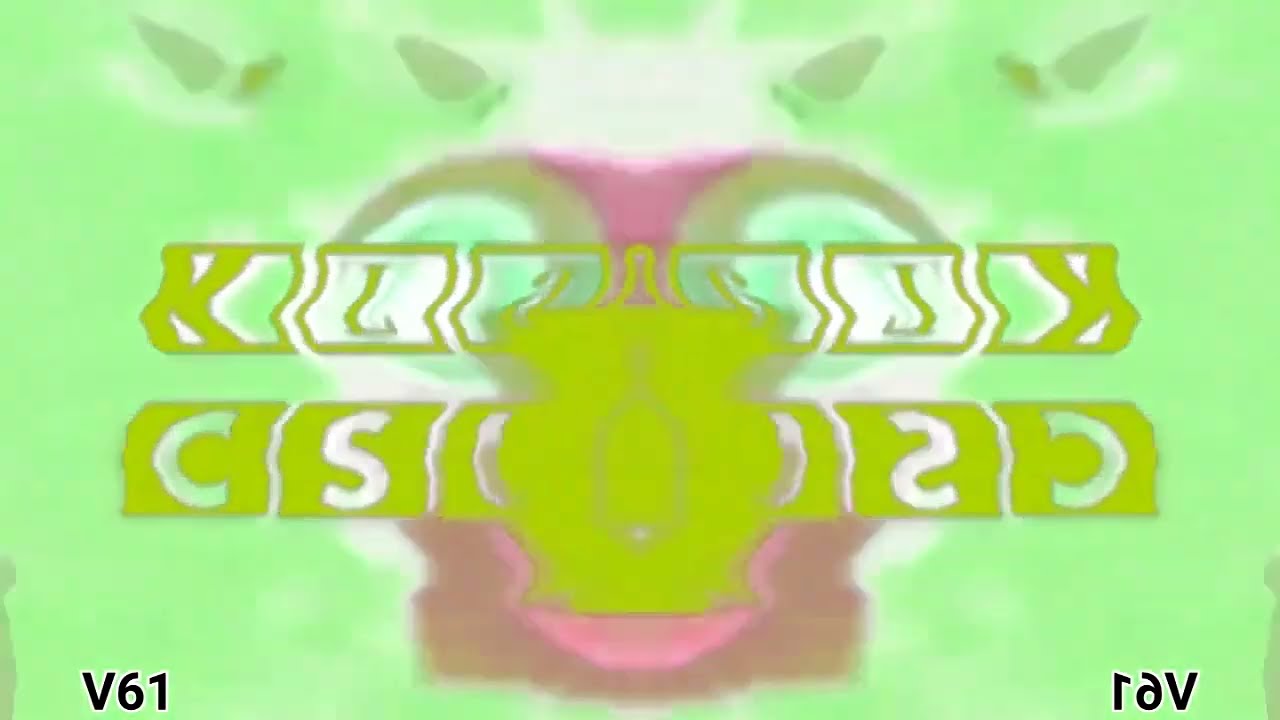 Klasky Csupo 4ormulator Collection in G Major Effects (Part 2)