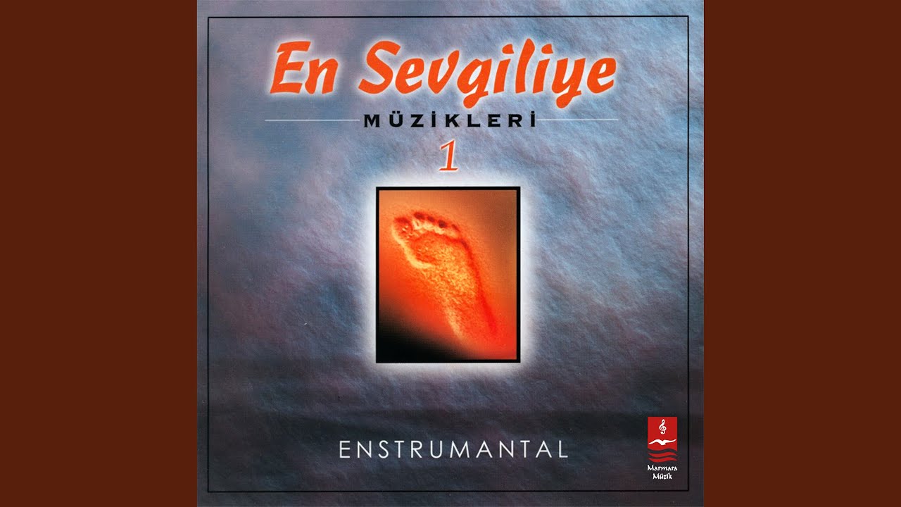 Kırk Yaşındasın Enstrümantal
