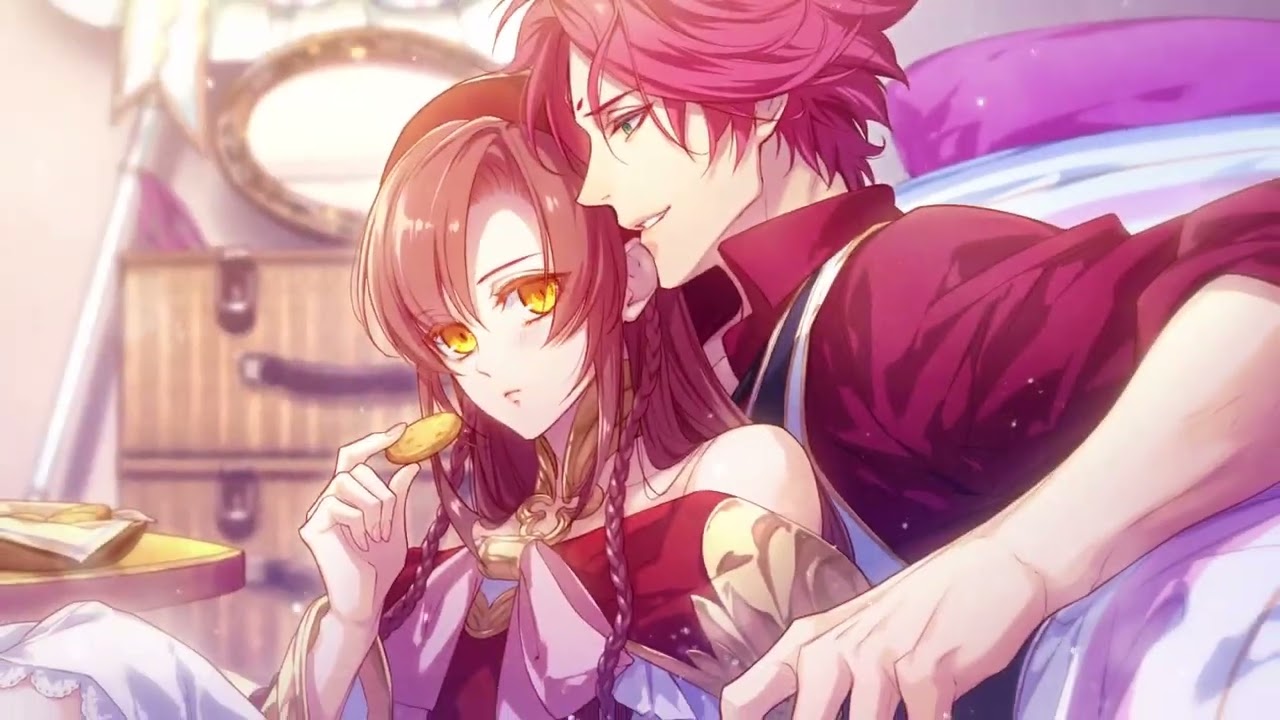 Radiant Tale -Fanfare- | Official Announcement Trailer | NSW
