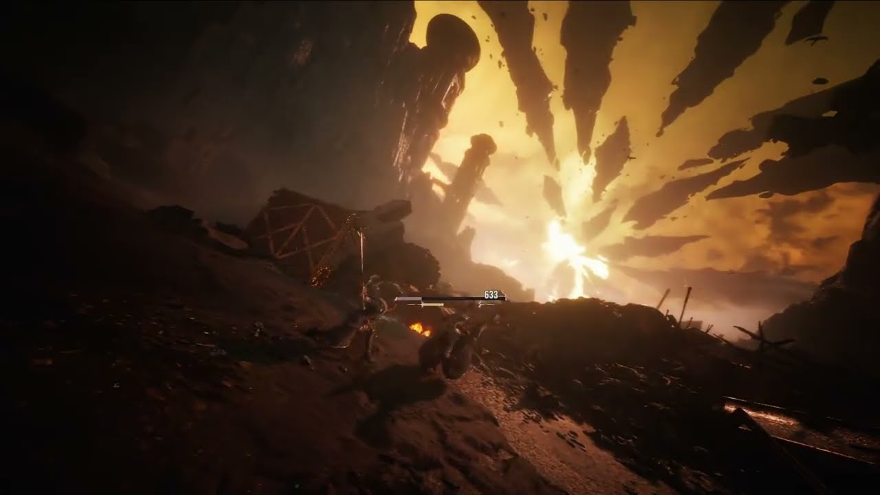 Forgotten Battleground is HARDER Than I Expected | Expedition 33