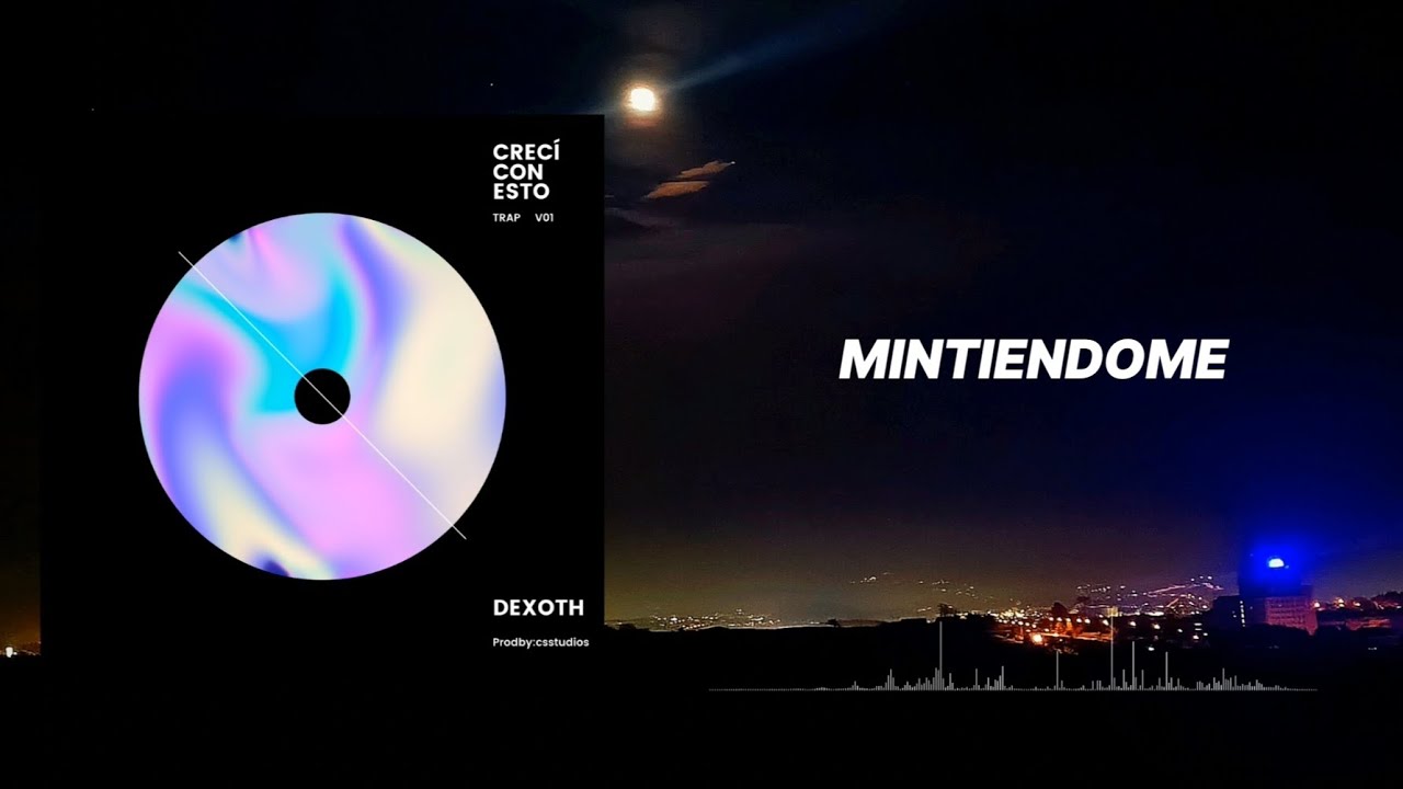 Dexoth - MINTIENDOME